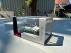 Schuco polizei kubelwagen 1:87, Hobby en Vrije tijd, Ophalen of Verzenden, Nieuw, Auto, Schuco