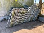 H jukken bokken steiger, Doe-het-zelf en Verbouw, Steigers, Ophalen, Gebruikt, Gevelsteiger
