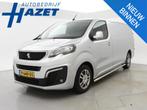 Peugeot Expert 231S 2.0 BlueHDI 120 PK PREMIUM + APPLE CARPL, Auto's, Voorwielaandrijving, Stof, Gebruikt, Euro 6