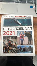 Han van Bree - Het aanzien van 2021, Boeken, Han van Bree, Ophalen of Verzenden