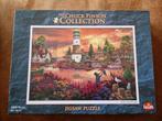 Puzzel 1000 stuks, Ophalen of Verzenden, 500 t/m 1500 stukjes, Zo goed als nieuw, Legpuzzel