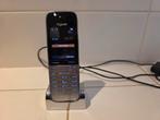 Luxe Siemens Gigaset SL78H DECT Telefoon, Telecommunicatie, Vaste telefoons | Handsets en Draadloos, Ophalen of Verzenden, Gebruikt