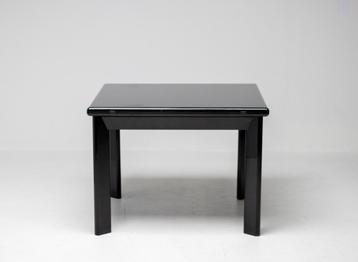 Kazuhide Takahama voor Simon International, uitschuif-tafel beschikbaar voor biedingen