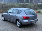 Mazda 3 1.6 Executive EERSTE EIGENAAR I AUTOMAAT I MOOI I NW, Gebruikt, 4 cilinders, 1165 kg, Origineel Nederlands