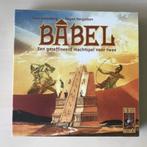 babel, Hobby en Vrije tijd, Gezelschapsspellen | Bordspellen, Ophalen of Verzenden, Zo goed als nieuw