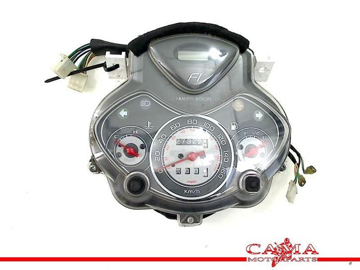 TELLERSET Honda SES 150 Dylan (SES150) (01-1970/-), Motoren, Onderdelen | Honda, Gebruikt