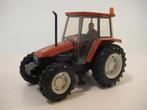 NH Fiatagri L85 van Britains in 1/32, Hobby en Vrije tijd, Modelauto's | 1:32, Ophalen of Verzenden, Zo goed als nieuw, Tractor of Landbouw