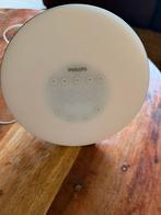 philips wake up light hf3506, Witgoed en Apparatuur, Wekkers, Ophalen of Verzenden, Zo goed als nieuw