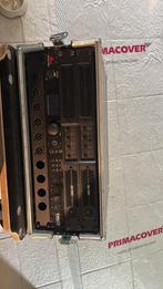 dbx PA2 Processor - Professionele Audio Management, Ophalen of Verzenden, Gebruikt, Audio