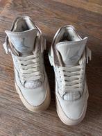 Nike Air Jordan, Wit, maat 39, Kleding | Dames, Schoenen, Ophalen of Verzenden, Zo goed als nieuw
