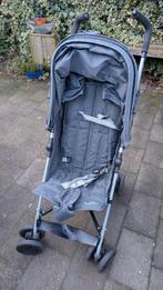 Buggy Koelstra, Ophalen, Gebruikt, Koelstra, Verstelbare rugleuning