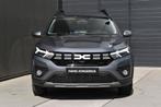 Dacia Jogger Hybrid 140 Expression | AUTOMAAT | 7 PERSOONS |, Gebruikt, 4 cilinders, 7 stoelen, Jogger