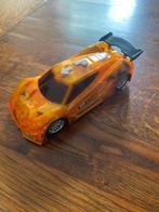 k35 – race auto 20 cm, Kinderen en Baby's, Speelgoed | Speelgoedvoertuigen, Ophalen of Verzenden, Gebruikt