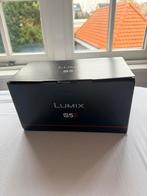 Lumix DC-S5M2, Ophalen, Nieuw, Overige Merken, 8 keer of meer