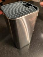 Design messenblok - Perow, 25 messen, Ophalen of Verzenden, Gebruikt