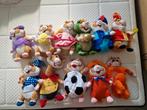 11 albertheijn hamsters, Verzamelen, Supermarktacties, Albert Heijn, Ophalen