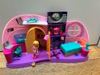 Polly Pocket Polly's Huis (groot), Ophalen, Gebruikt, Poppenhuis