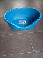 Perla hondenmand, Ophalen, Nieuw