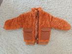 Moodstreet teddy jas maat 116, Kinderen en Baby's, Kinderkleding | Maat 116, Ophalen of Verzenden, Zo goed als nieuw, Meisje, Jas