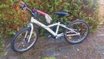 Meisjes fiets 20 inch, Fietsen en Brommers, Fietsen | Meisjes, Ophalen, Gebruikt, B’twin, Handrem