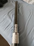 2 Rollen Plakplastic - Nieuw!, Ophalen of Verzenden, Nieuw, Zwart