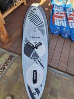 Patrik T Wave 78 nieuwstaat incl. boardbag, Watersport en Boten, Ophalen, Met draagtas, Minder dan 250 cm, Zo goed als nieuw