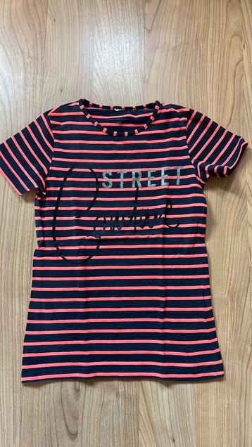 Name it shirt beschikbaar voor biedingen