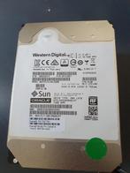 4x Western Digital 14TB SAS disken, Computers en Software, Harde schijven, Intern, Gebruikt, SAS, Server