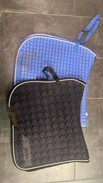 Paardrijdekjes maat full, Ophalen of Verzenden, Gebruikt, Dekje