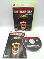 Shellshock 2 Blood trails xbox 360, Spelcomputers en Games, Avontuur en Actie, Vanaf 18 jaar, 1 speler, Ophalen of Verzenden