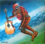 LP STEVE FLASHMAN - FREE FALL ( Poprock UK ), Verzenden, Gebruikt, 12 inch, Poprock