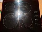 Kookplaat, Witgoed en Apparatuur, Kookplaten, Ophalen, Gebruikt, 4 kookzones, Gas