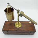 Antieke Graan Weegschaal (20527-55), Antiek en Kunst, Antiek | Gereedschap en Instrumenten, Ophalen of Verzenden