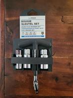 Benson Bougie Sleutel Set - Nieuw!, Auto diversen, Autogereedschap, Ophalen of Verzenden, Nieuw