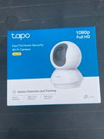 Tapo C200 Binnencamera, Ophalen of Verzenden, Nieuw, Binnencamera
