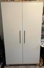 kledingkast Vroomshoop 103x59x187, Kinderen en Baby's, Kinderkamer | Commodes en Kasten, Ophalen, Kast, 50 tot 70 cm, 105 cm of meer