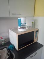 Klein Koffiezetapparaat - Filterkoffie, Witgoed en Apparatuur, Koffiezetapparaten, Gebruikt, Koffiemachine, Gemalen koffie, Ophalen of Verzenden