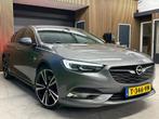Opel Insignia Grand Sport 1.6 Turbo Innovation OPC / CarPlay, 730 kg, 4 cilinders, Leder en Stof, Bedrijf