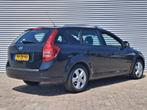 Kia cee'd Sporty Wagon 2.0 X-ecutive | Nieuw binnen! | Autom, Stof, Gebruikt, Zwart, Zwart