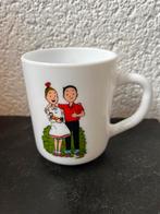 Suske en Wiske Mok, Ophalen of Verzenden