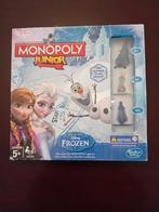 Frozen Monopoly, Gebruikt, Ophalen of Verzenden
