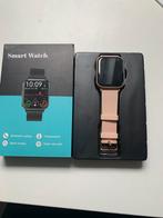 Nieuwe smartwatch, Ophalen of Verzenden, Nieuw, Roze, Android