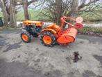 Kubota B6000, Gebruikt, Tot 2500, Tot 80 Pk, Ophalen