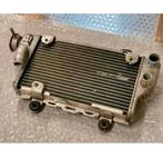 Honda CRF 1000 1100 Africa Twin radiator Radiateur OEM, Motoren, Onderdelen | Honda, Gebruikt, Ophalen of Verzenden, H, H
