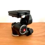 Manfrotto 410 geared head, Audio, Tv en Foto, Fotografie | Statieven en Balhoofden, Ophalen of Verzenden, Gebruikt, Minder dan 150 cm