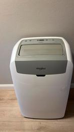 Whirlpool mobiele airco, Ophalen, Zo goed als nieuw