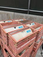 Inlaatventielen stal, Ophalen, Zo goed als nieuw, Kippenhok of Kippenren