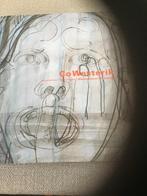 Co Westerik, Boeken, Ophalen of Verzenden, Zo goed als nieuw, Schilder- en Tekenkunst