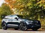 Volkswagen Touareg 3.0 TSI Ehybrid 462pk 4MOTION Tiptronic, Auto's, Automaat, 2995 cc, 462 pk, Blauw