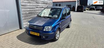 Fiat Panda 1.2 Dynamic beschikbaar voor biedingen